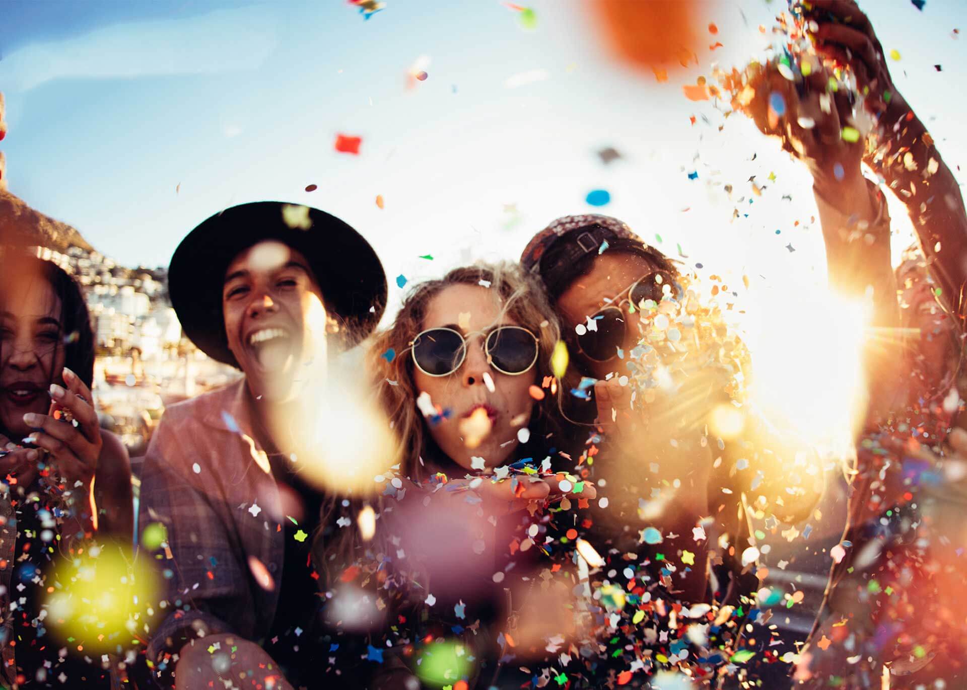 5 Tips for a Sober Summer