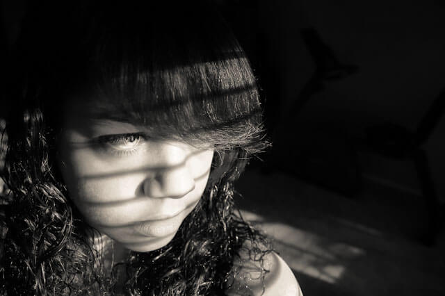 11 Signs of Depression