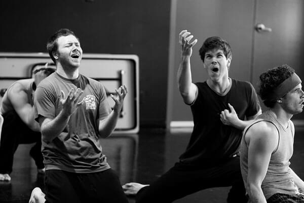 12 Reasons Psychodrama Works | Morningside Recovery