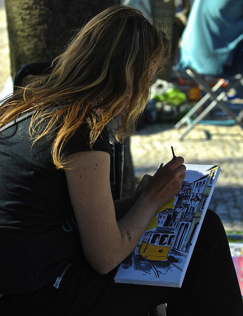 21 Coping Mechanisms To Get You Through Hard Times