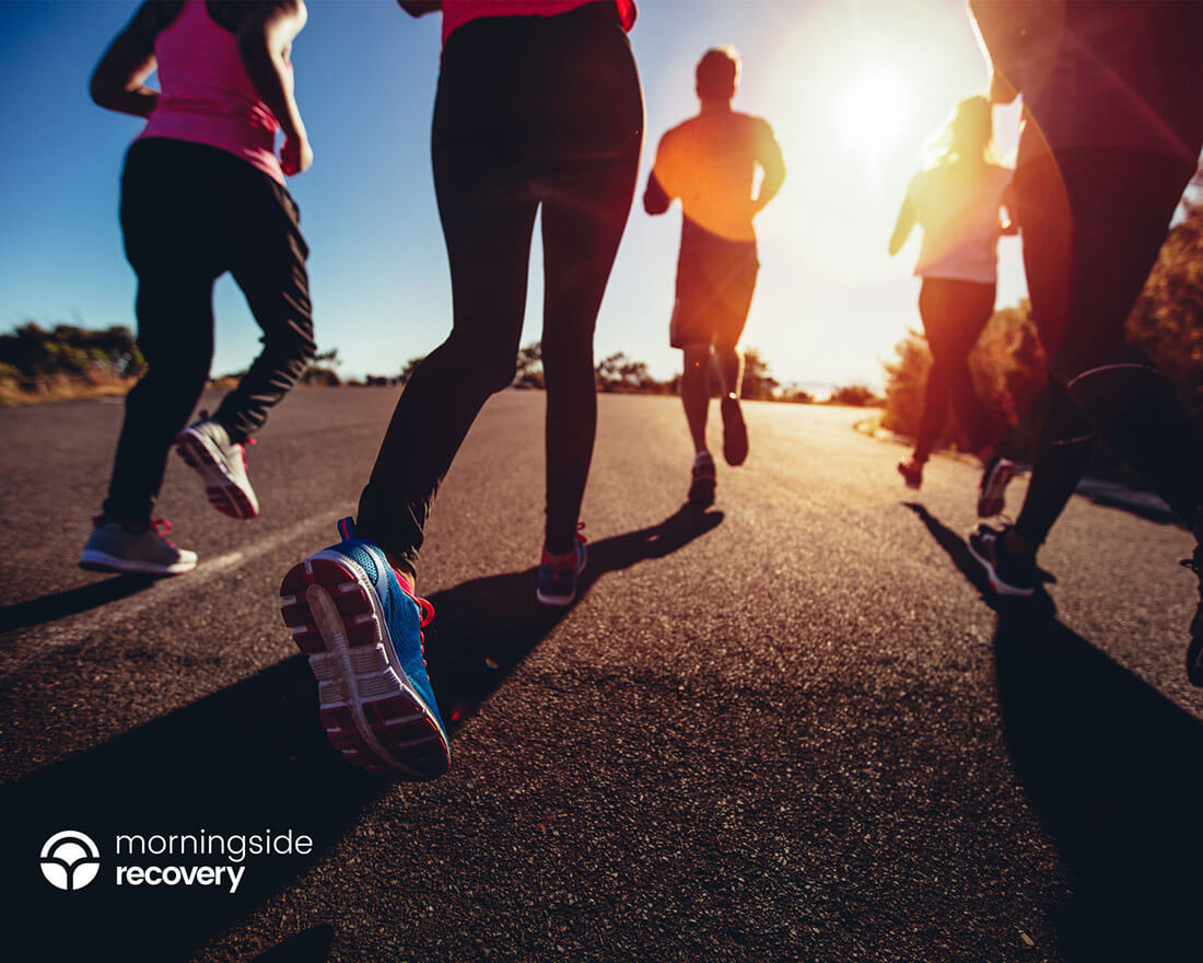 3 Tips to Starting and Maintaining an Exercise Program