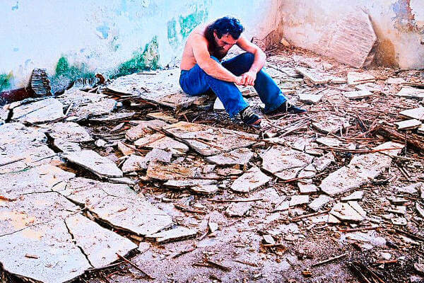 7 Unfair Myths About Depression