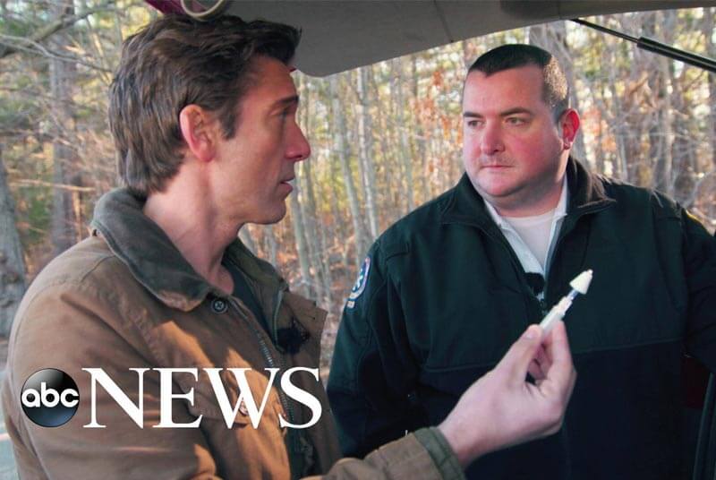 Daily Share: ABC Documentary Shows How Opiate Addiction Hurts the Family