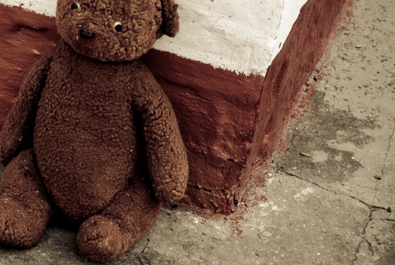 Nearly Half of Homeless Youth identify as LGBTQ