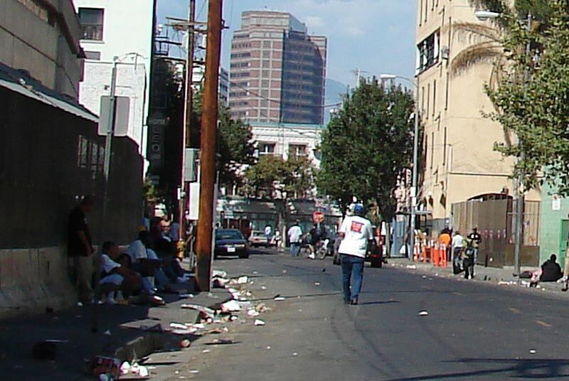 If You Think Synthetic Drugs Are Safe, You’re Dead Wrong