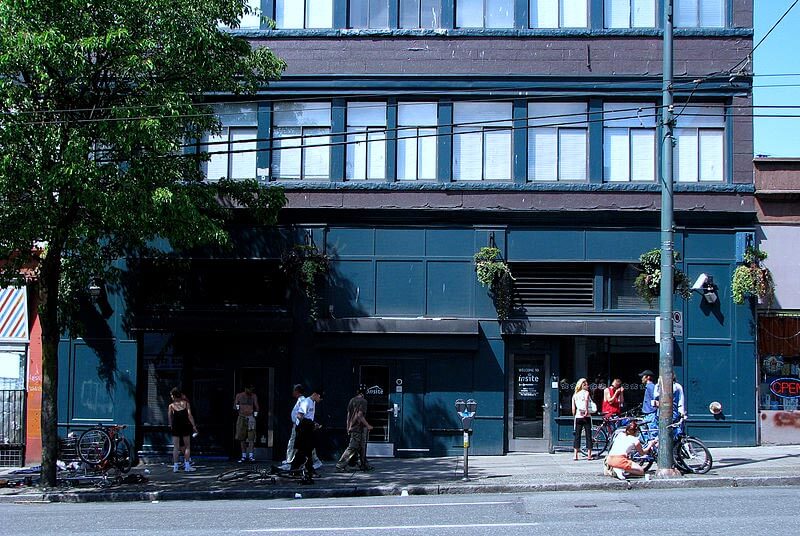 Daily Share: Safe Injection Sites Proposed in California