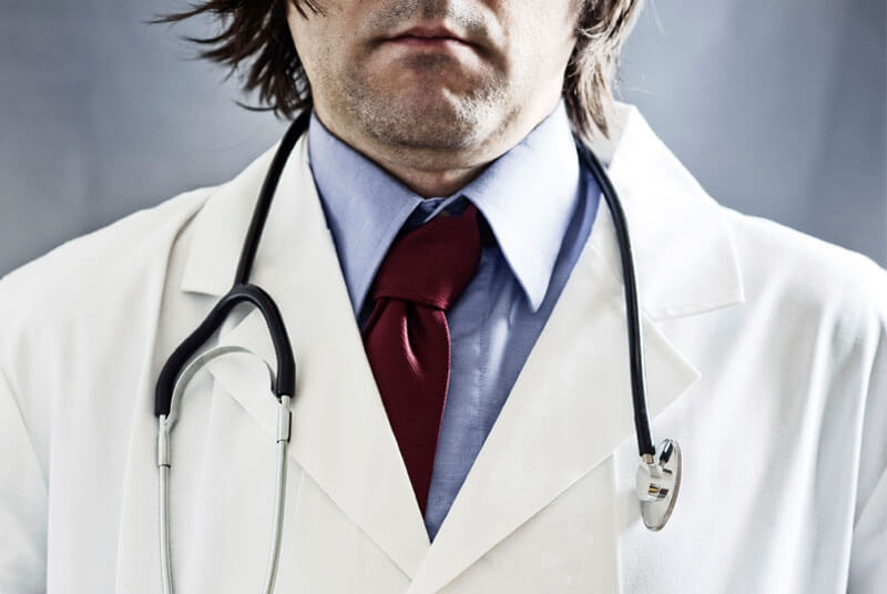 Daily Share: Connecticut Sees a Major Problem with Drug Addiction in the Medical Field