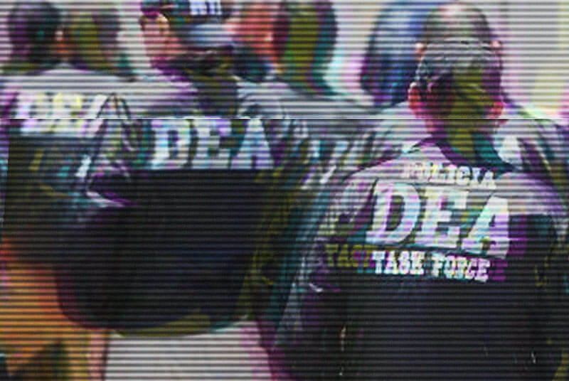 Breaking The Stigma: Radical Shifts in Drug Policy Across the World