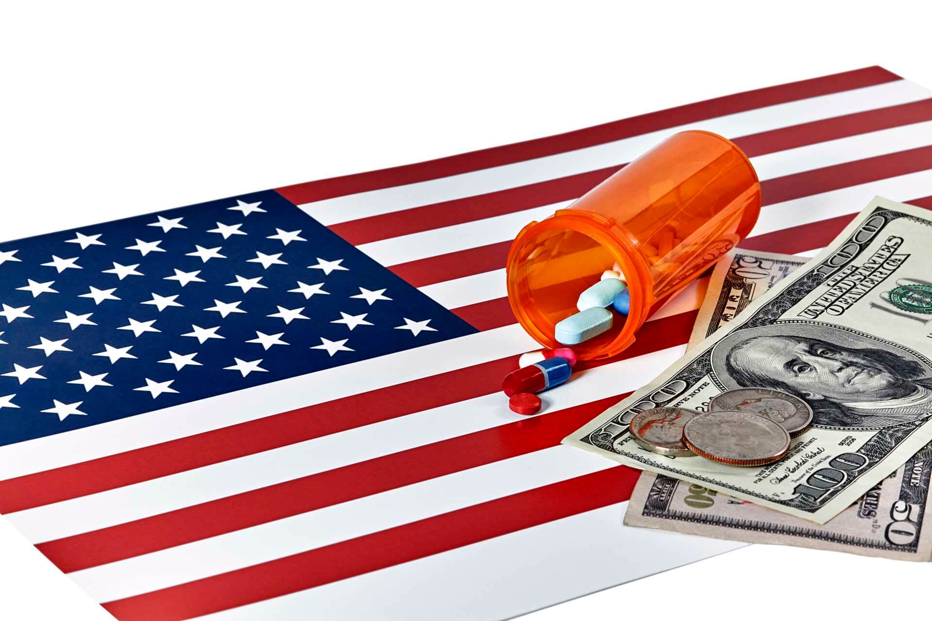 Fighting the opioid epidemic in the United States | Morningside Recovery