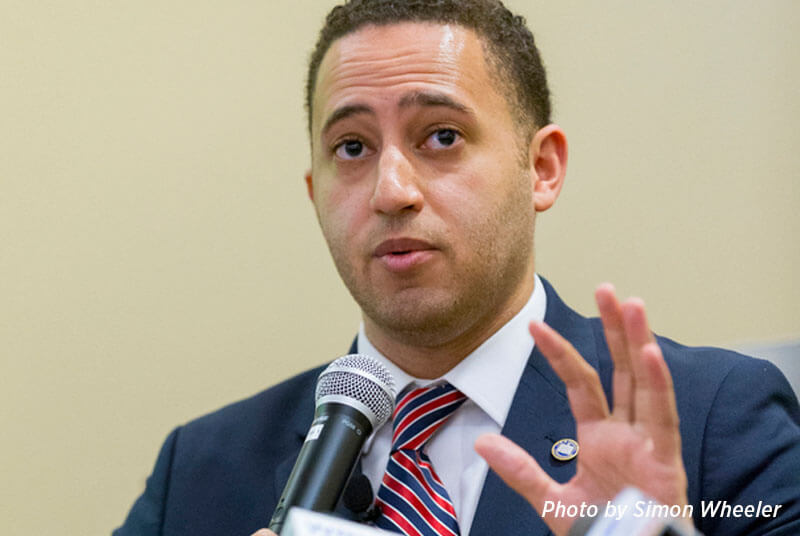 Daily Share: Upstate NY Mayor Calls for Safe Injection Site for Addicts