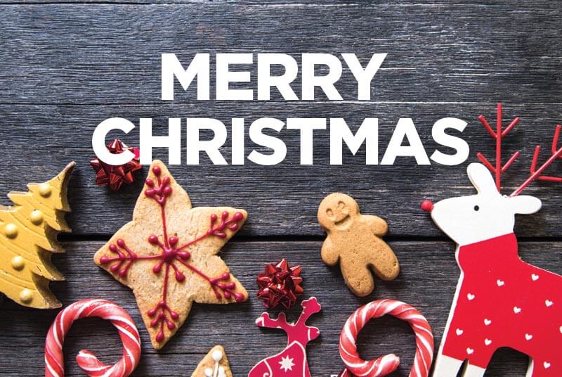 Happy Holidays and Season’s Greetings!