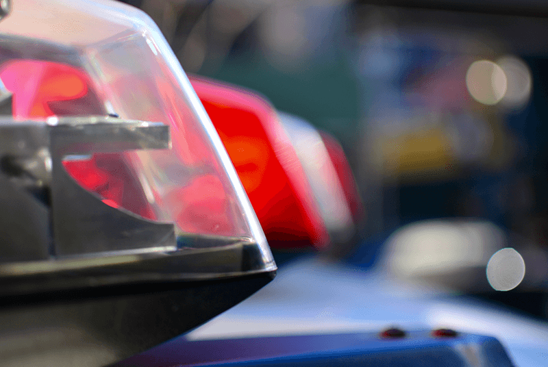 Gloucester Police Chief Makes Plea