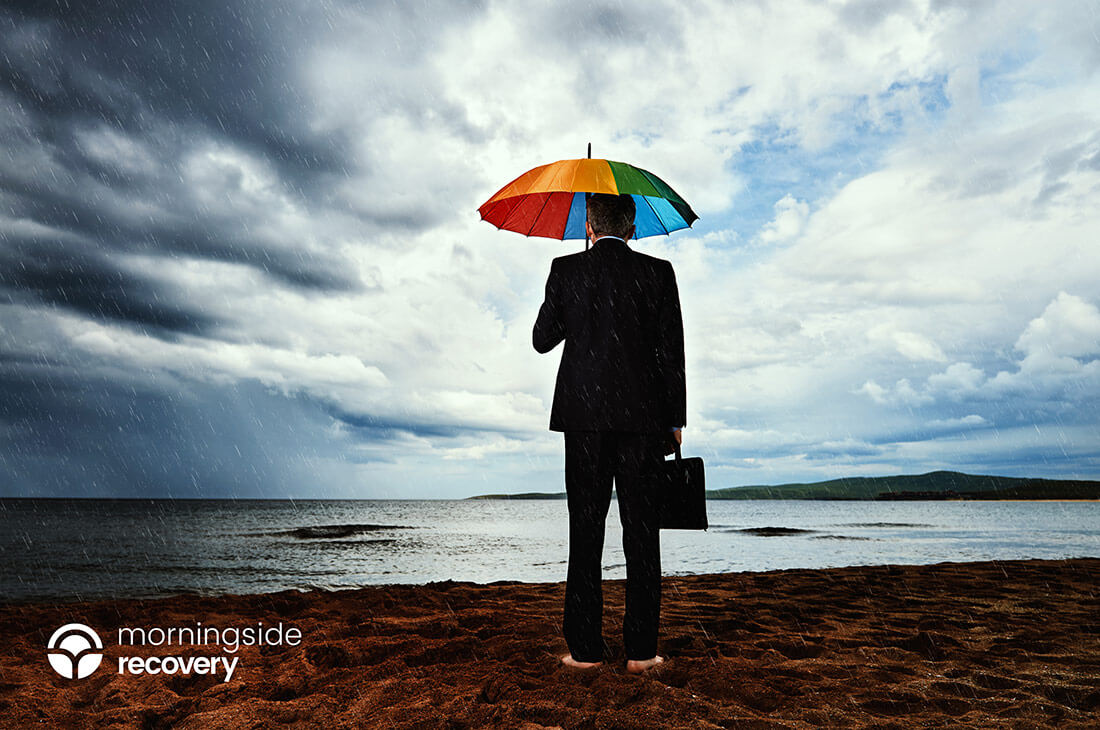 Mental illness in America | Morningside Recovery