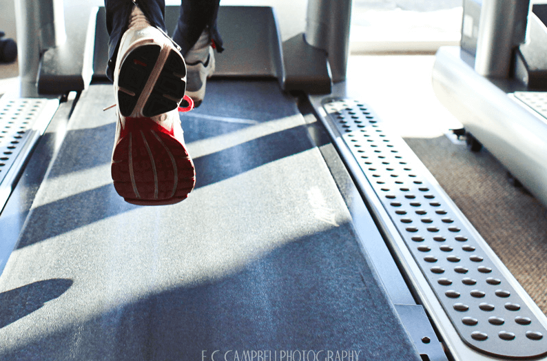 This Workout Playlist Will Make Your Recovery Workout Better