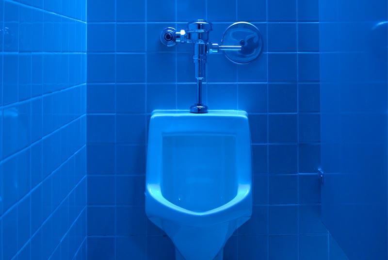 Daily Share: Urine Used to Track Drug Use