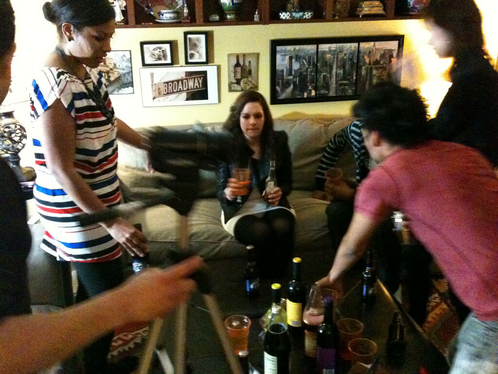 Do You Remember These 17 Classic Anti-Drug Commercials? | Morningside Recovery