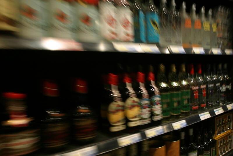 Alcohol Kills More Than Drugs