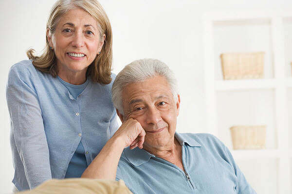 The Elderly and Substance Abuse
