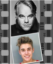 Celebrities and the Perceptions of Substance Abuse