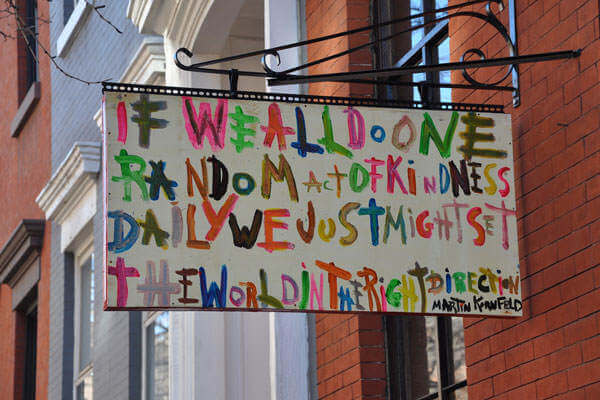 Clean Etiquette Between Recovering Addicts