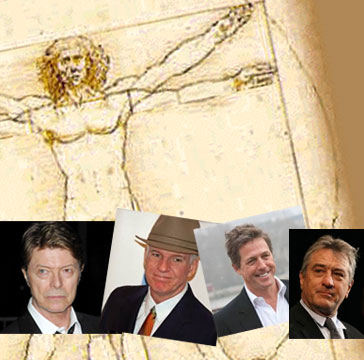 Famous Fathers And Why Men’s Biological Clocks Matter Too