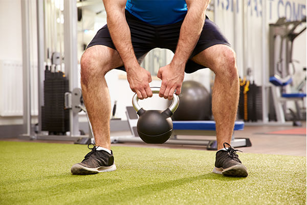 Full-Body Functional Workout – Day 14 of Fitness in Recovery