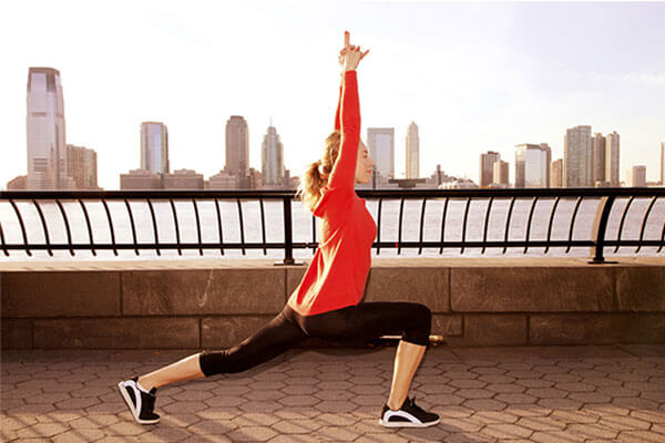 Squats, Lunges, Deadlifts – Day 17 of Fitness in Recovery