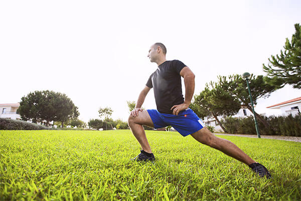 Morningside Fitness Challenge