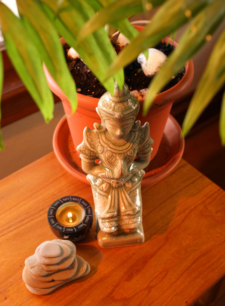 Your Happy Place: Healing with Feng Shui