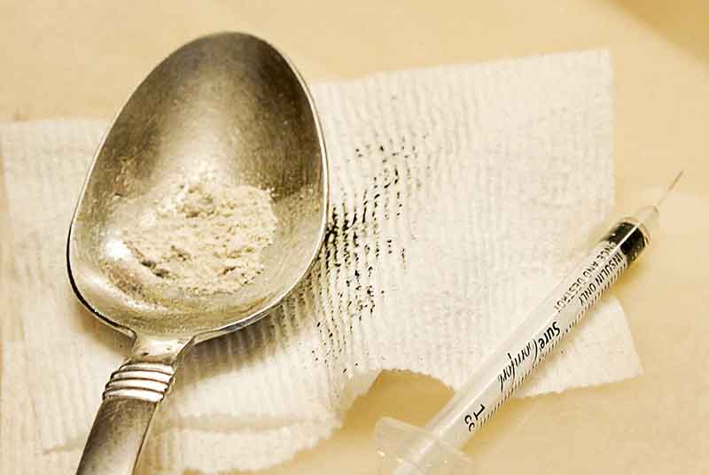 HBO Documentary Takes a Chilling Look at Heroin Addiction in Cape Cod, MA