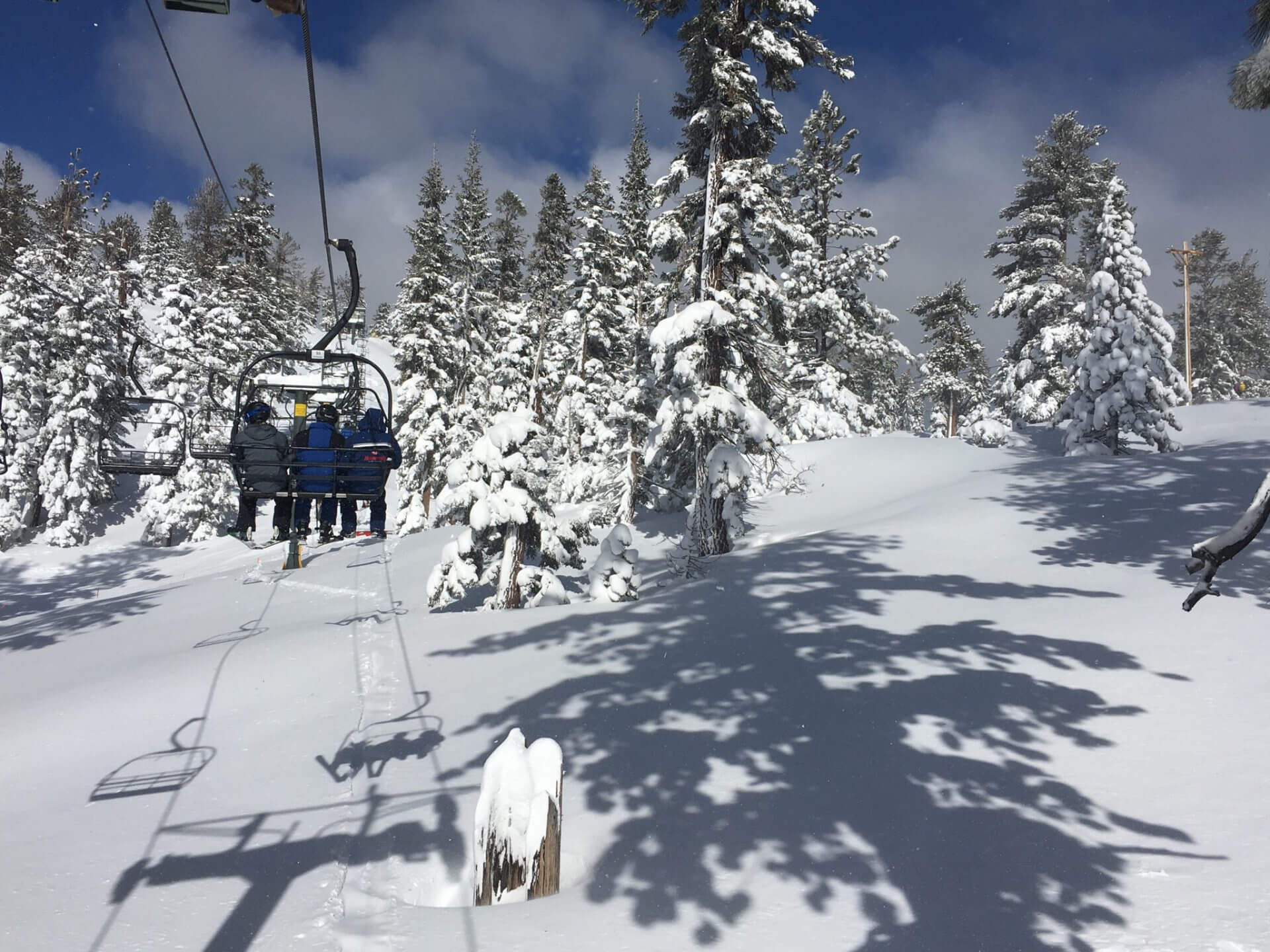 Adventure Program February 2017