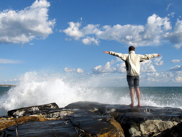 5 Things to Keep You Busy On a Friday Night