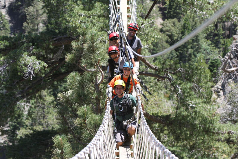 Kern River June 2012