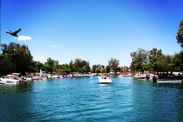 Lake Havasu Adventure May 2015