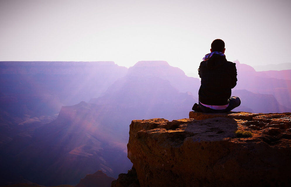 Stress Relieving and Meditative Activities For the End of a Hard Work Day