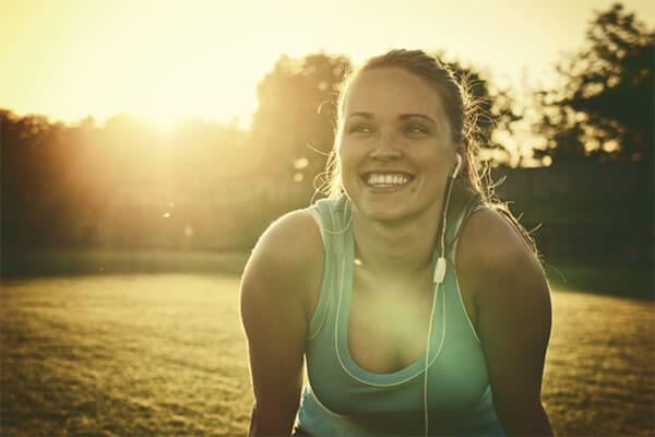 Change The Way You Respond to Stress