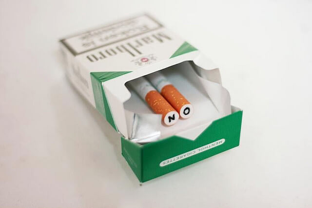 No Butts: 7 Holistic Quit Smoking Methods