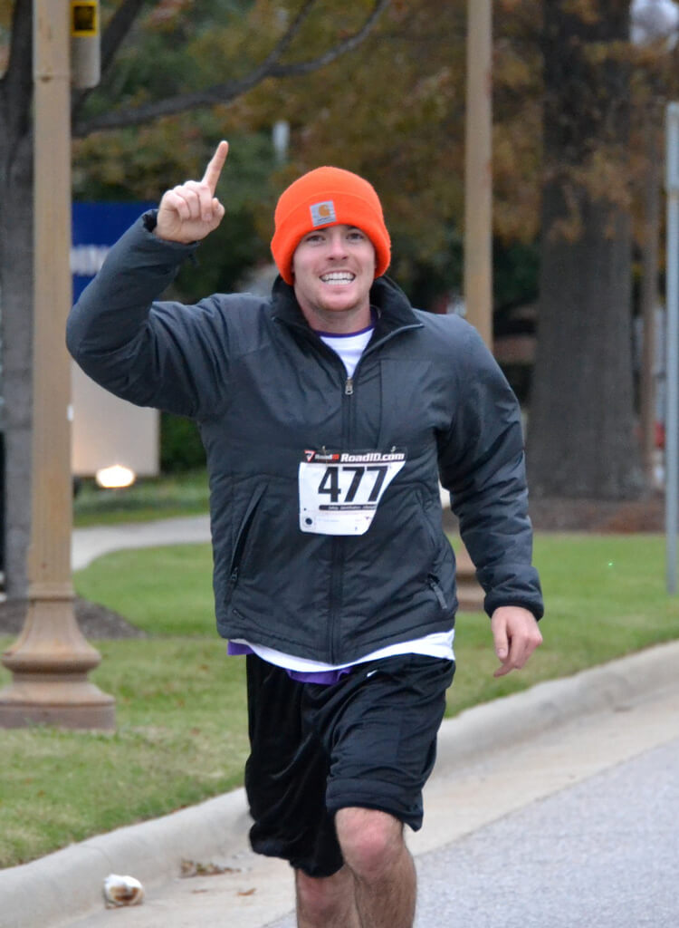 7 Rewarding Ways to Achieve a Natural High