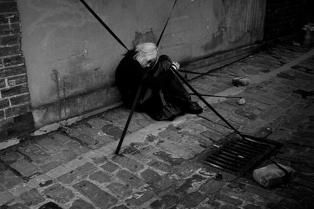 How to Recognize a Relapse