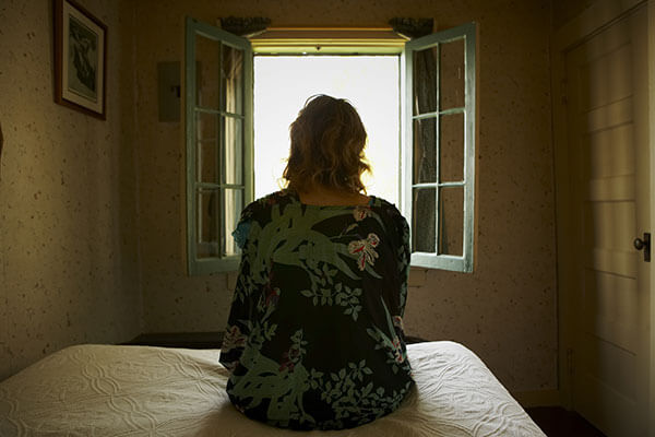 Recovering from Trauma and Addiction – One Woman’s Amazing Breakthrough