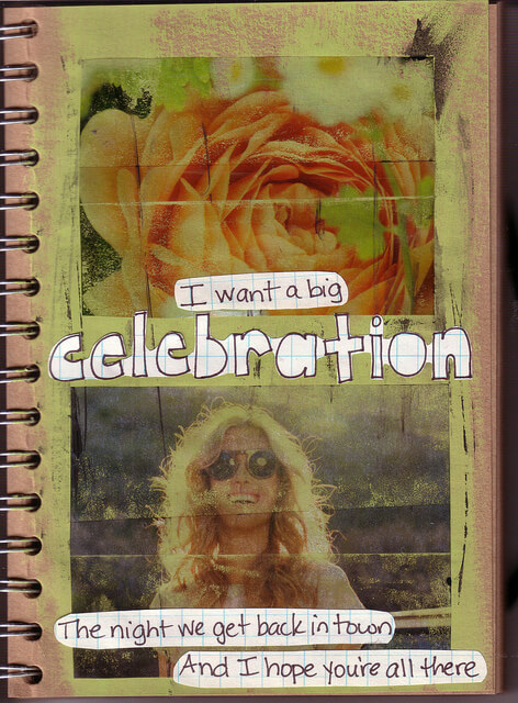 ways to celebrate sobriety