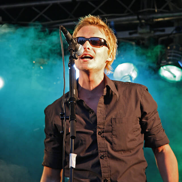 7 Painful Songs About Being Enslaved by Addiction