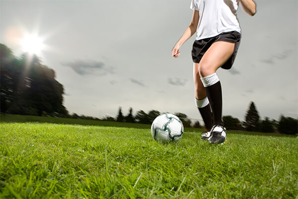 A Sports Injury that Led to Heroin Addiction