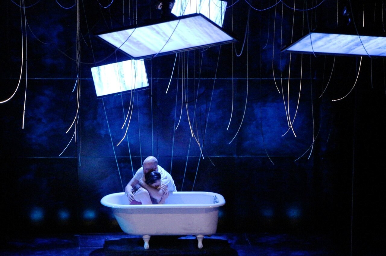 5 Theatrical Productions About Mental Illness or Addiction