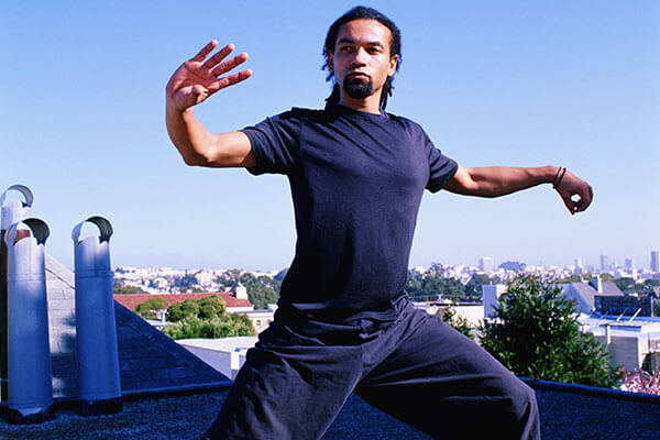 Two Non-Traditional Therapies That Transformed My Life