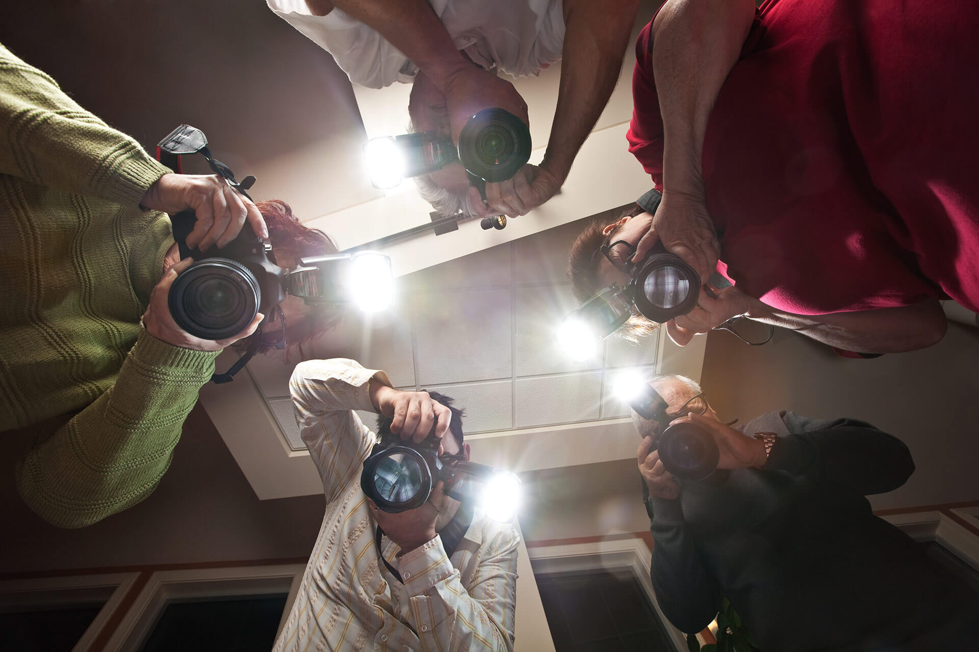 The Real Life: Reality Stars Who Struggle with Addiction