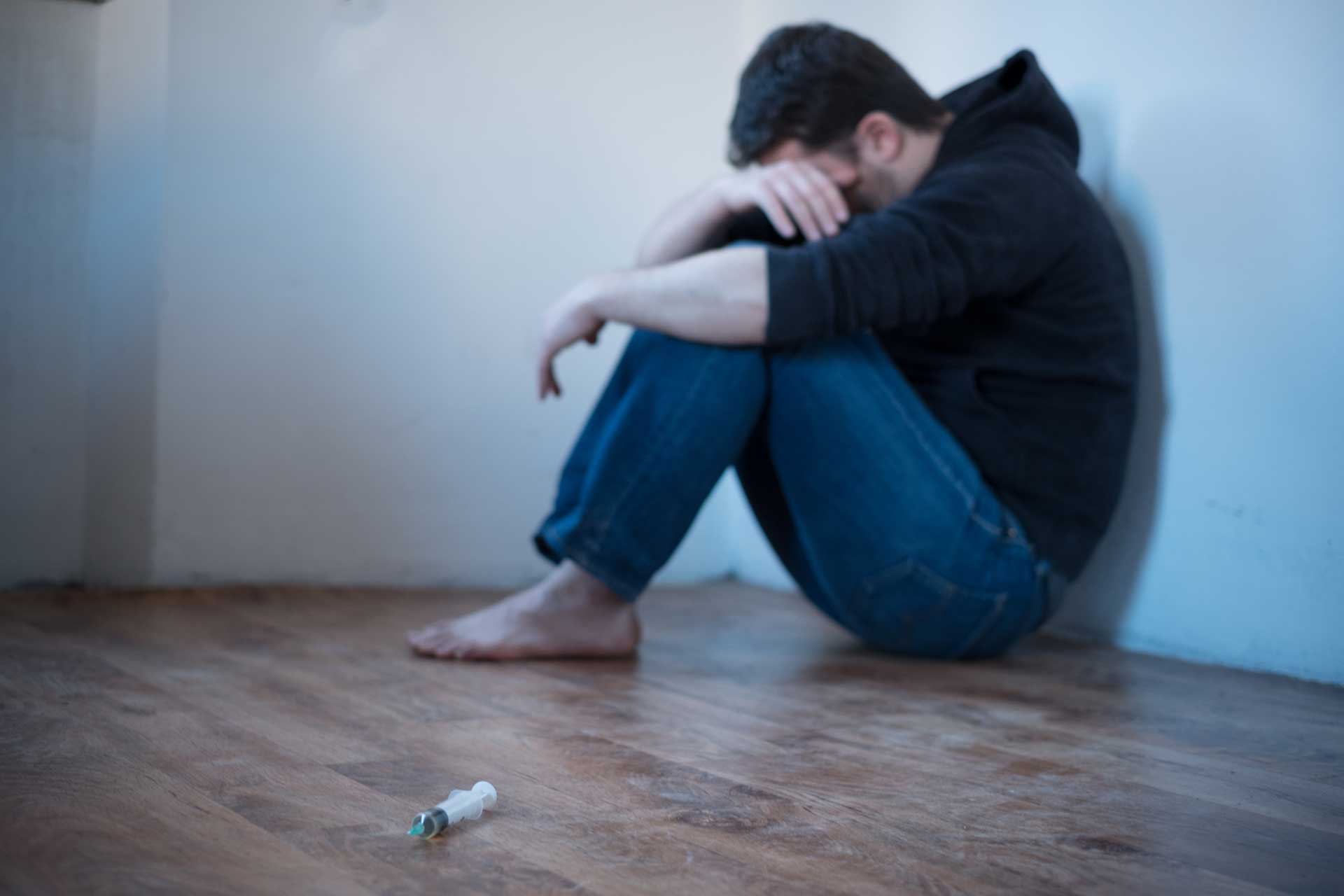 The Nuts and Bolts of Heroin Use