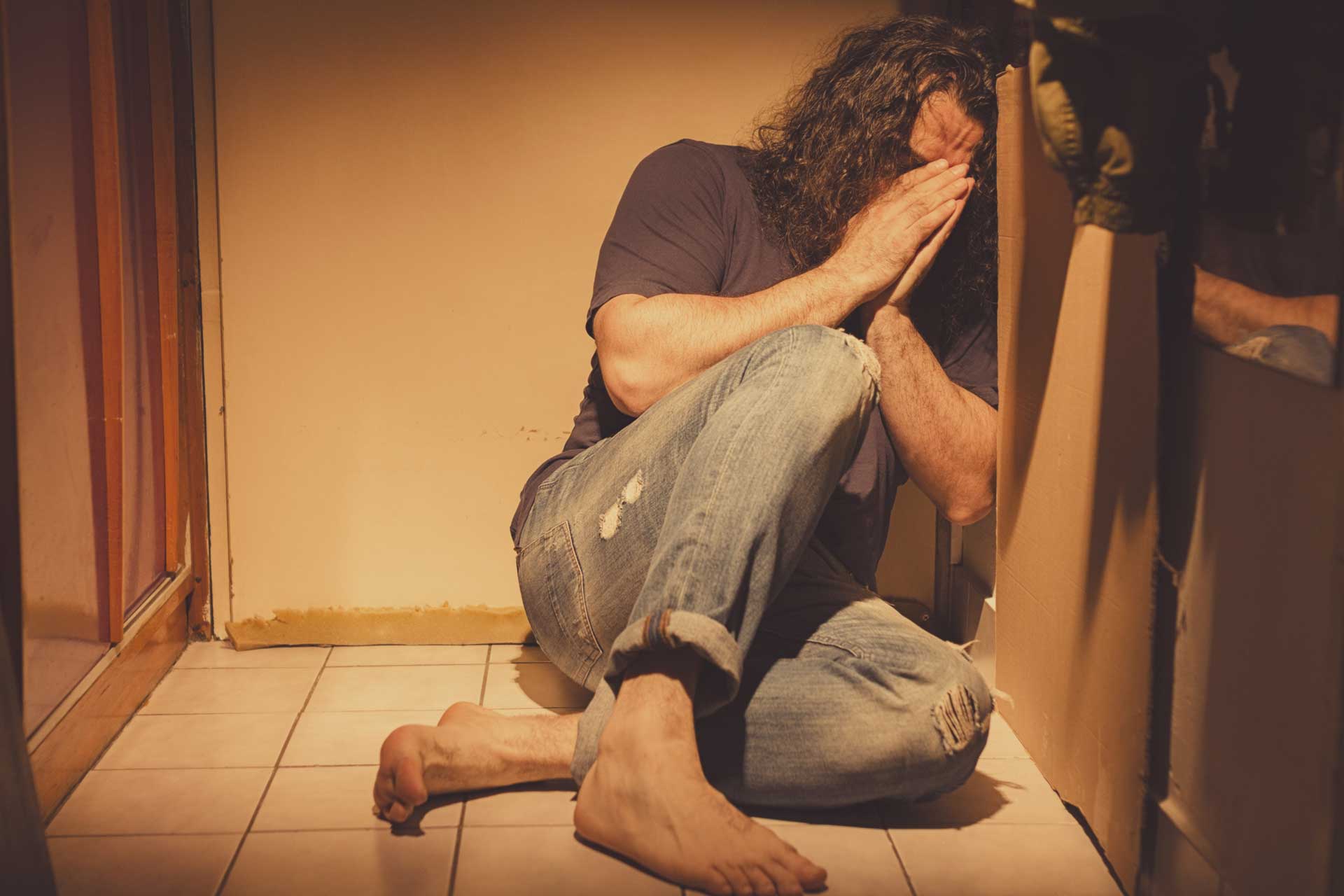 Common Causes of PTSD