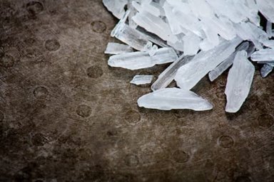Crystal meth addiction treatment at Morningside Recovery