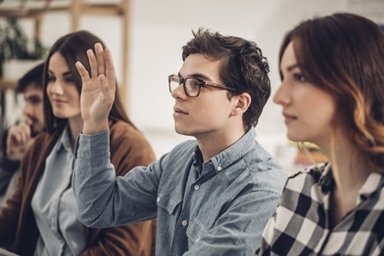 a group of individuals participating in 12 step meetings